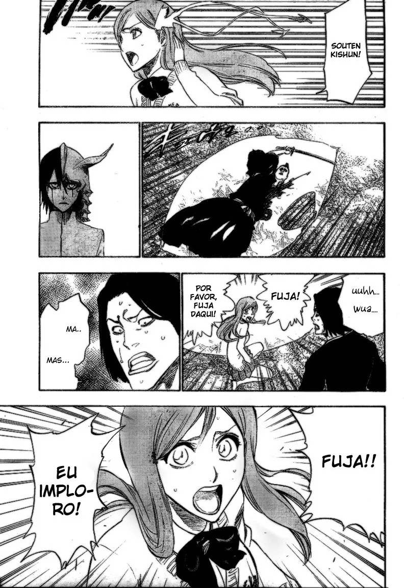 Read Bleach (PT-BR) PT Manga Online