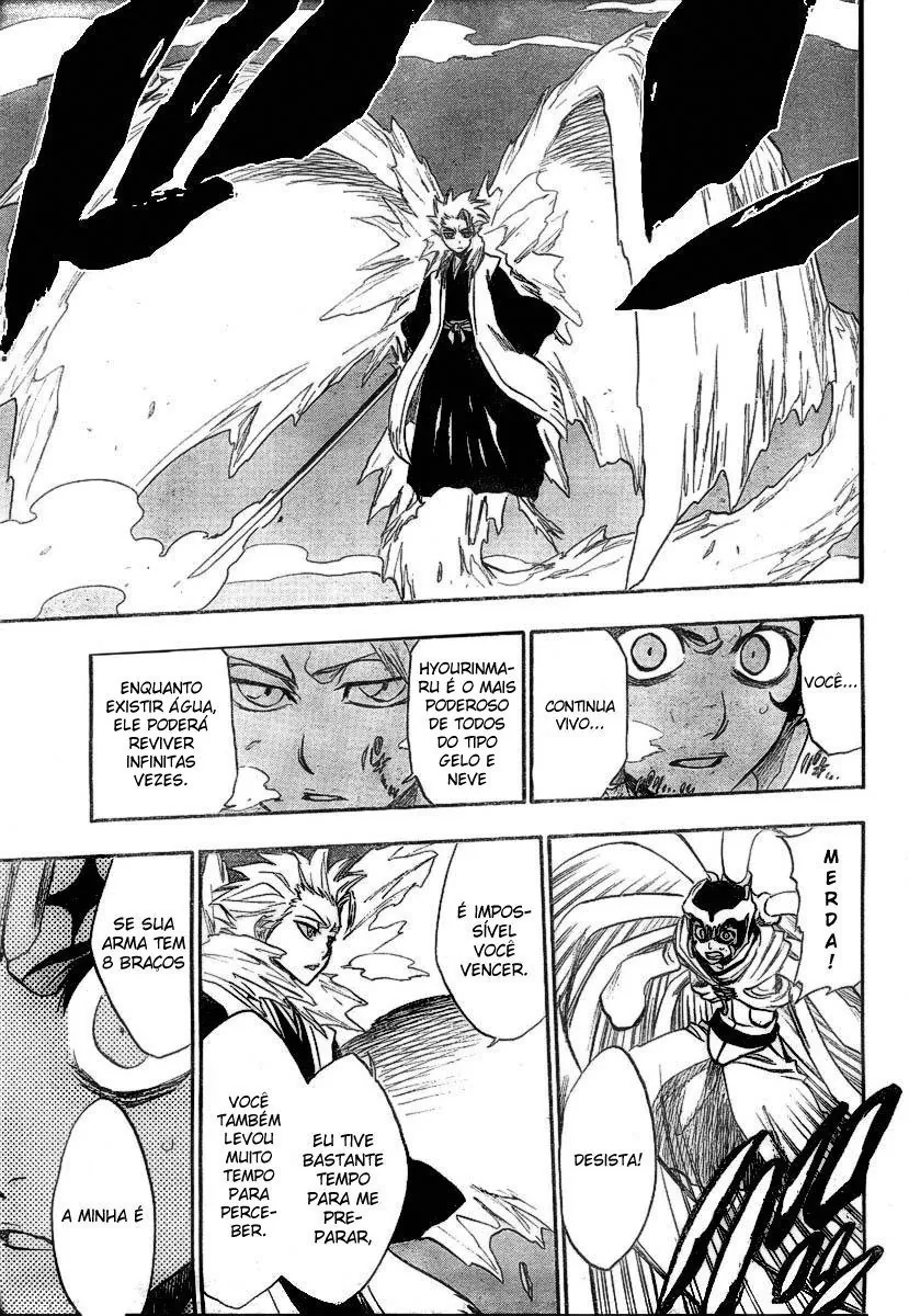 Read Bleach (PT-BR) PT Manga Online