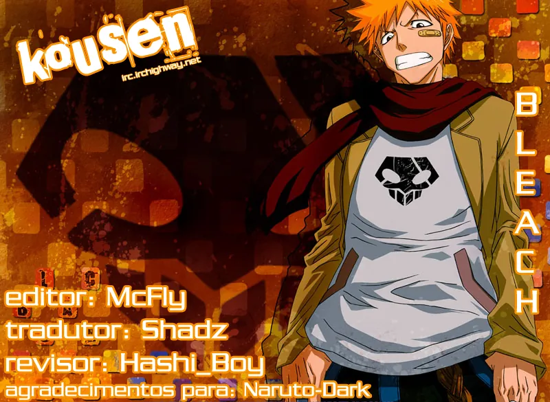 Read Bleach (PT-BR) PT Manga Online