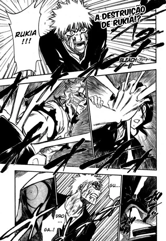 Read Bleach (PT-BR) PT Manga Online