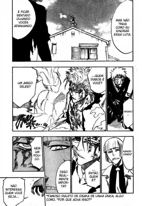 Read Bleach (PT-BR) PT Manga Online