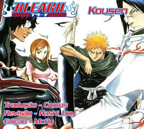 Read Bleach (PT-BR) PT Manga Online