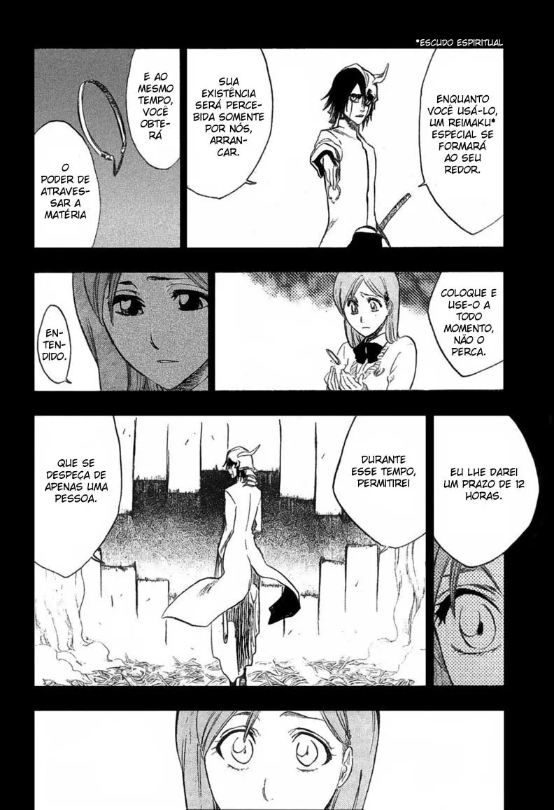 Read Bleach (PT-BR) PT Manga Online