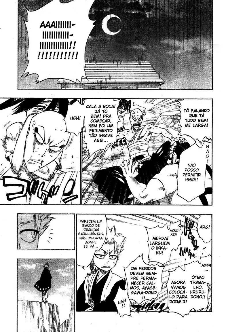 Read Bleach (PT-BR) PT Manga Online