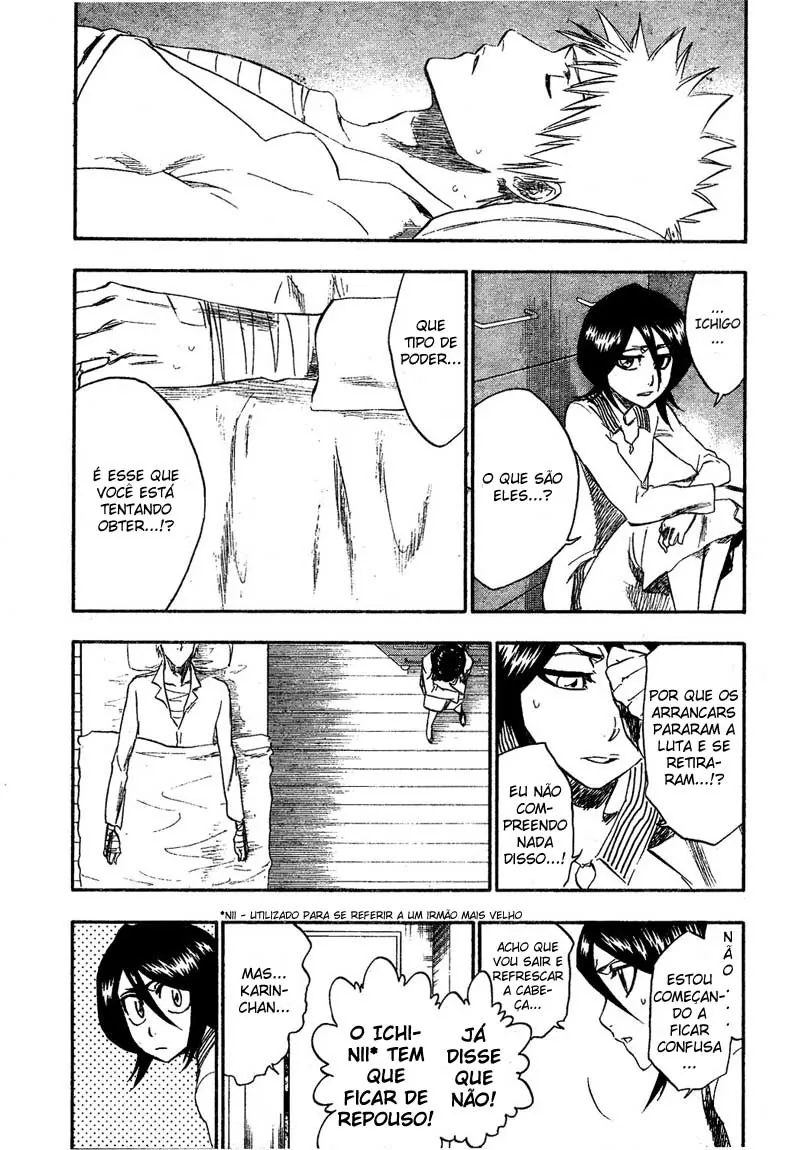 Read Bleach (PT-BR) PT Manga Online