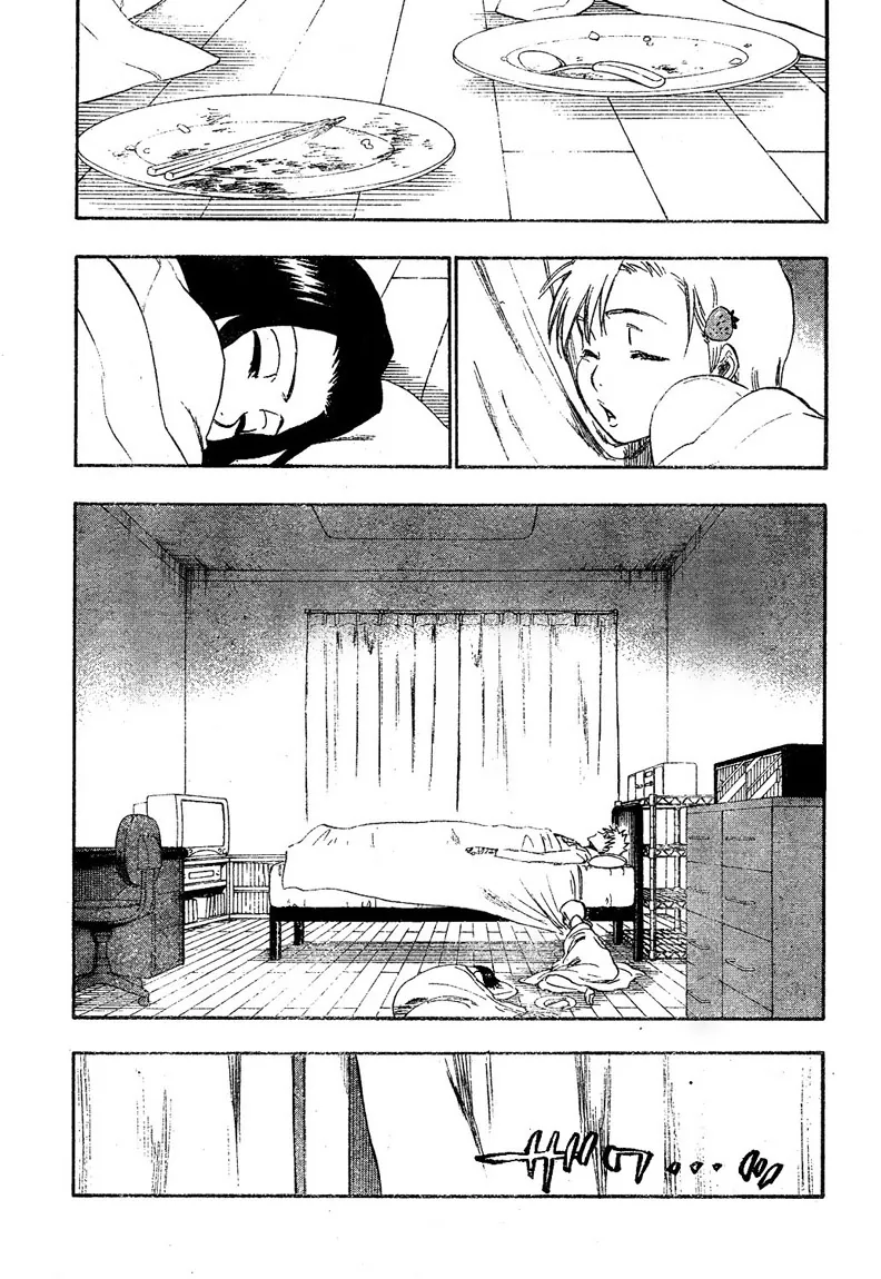 Read Bleach (PT-BR) PT Manga Online