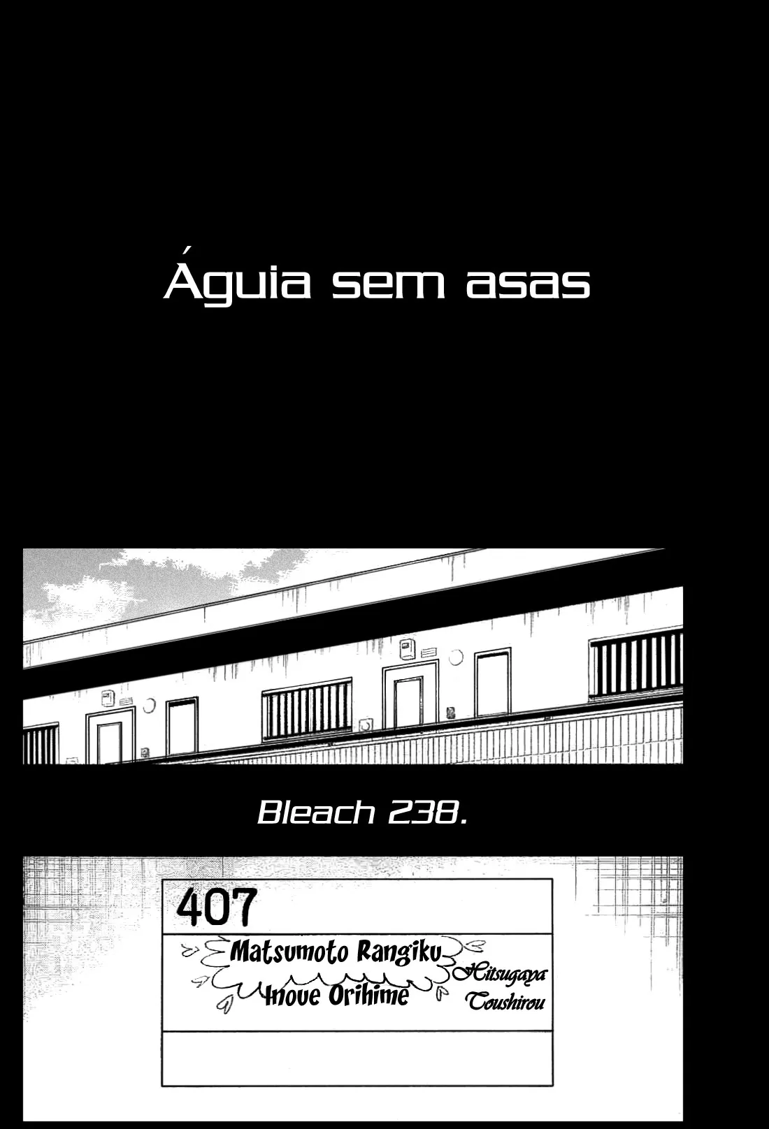 Read Bleach (PT-BR) PT Manga Online