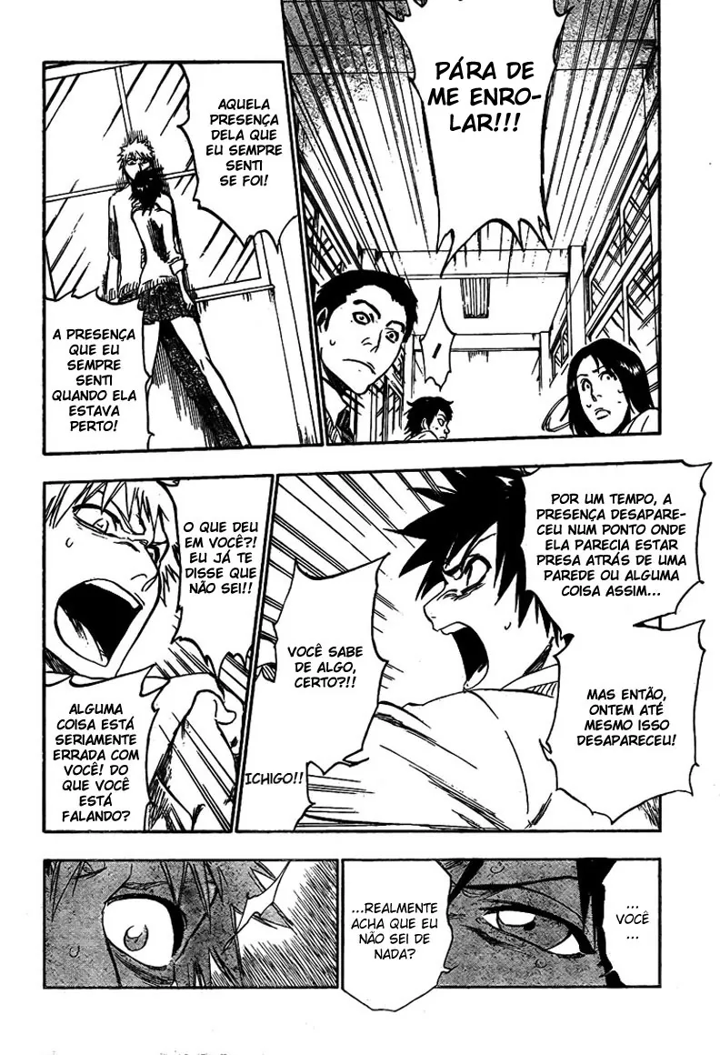 Read Bleach (PT-BR) PT Manga Online