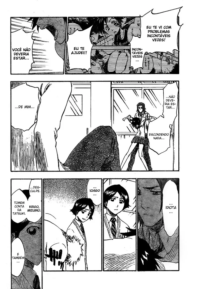 Read Bleach (PT-BR) PT Manga Online