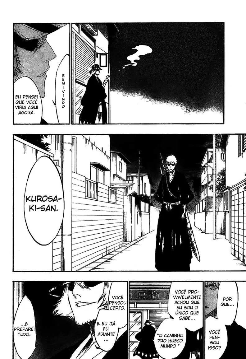 Read Bleach (PT-BR) PT Manga Online