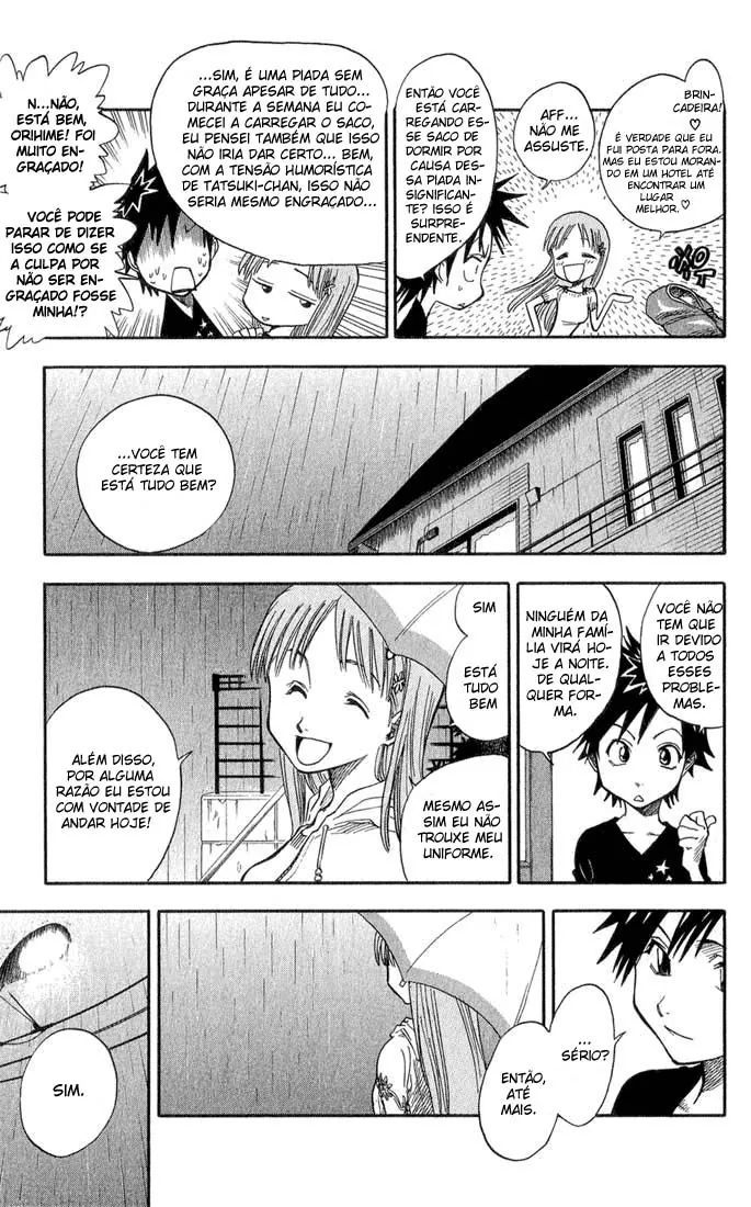 Read Bleach (PT-BR) PT Manga Online