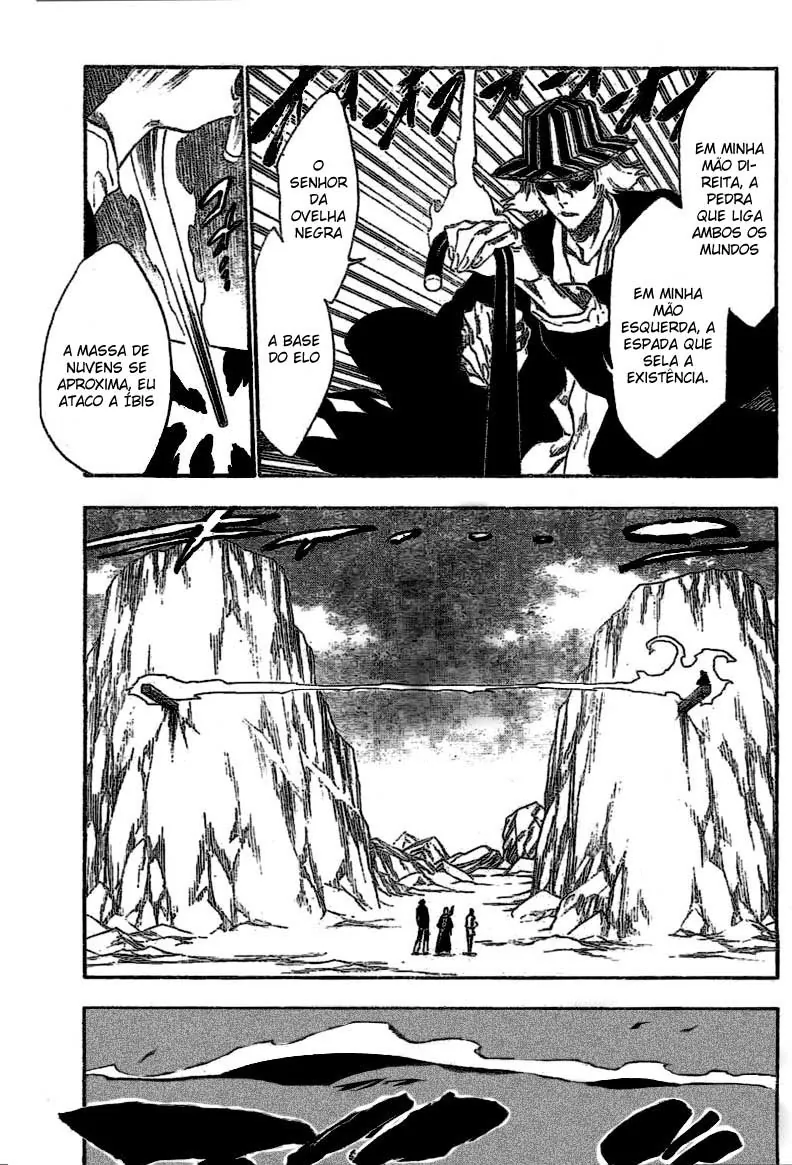 Read Bleach (PT-BR) PT Manga Online