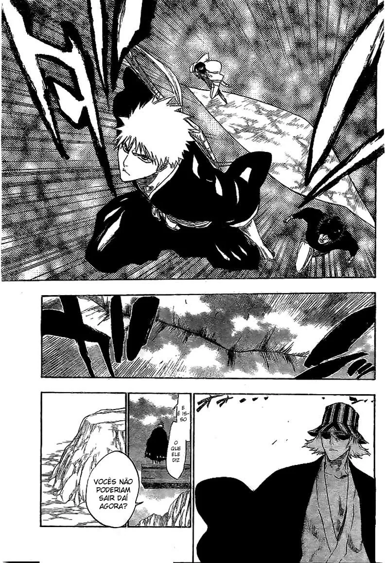 Read Bleach (PT-BR) PT Manga Online