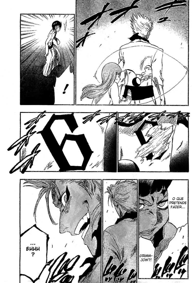 Read Bleach (PT-BR) PT Manga Online