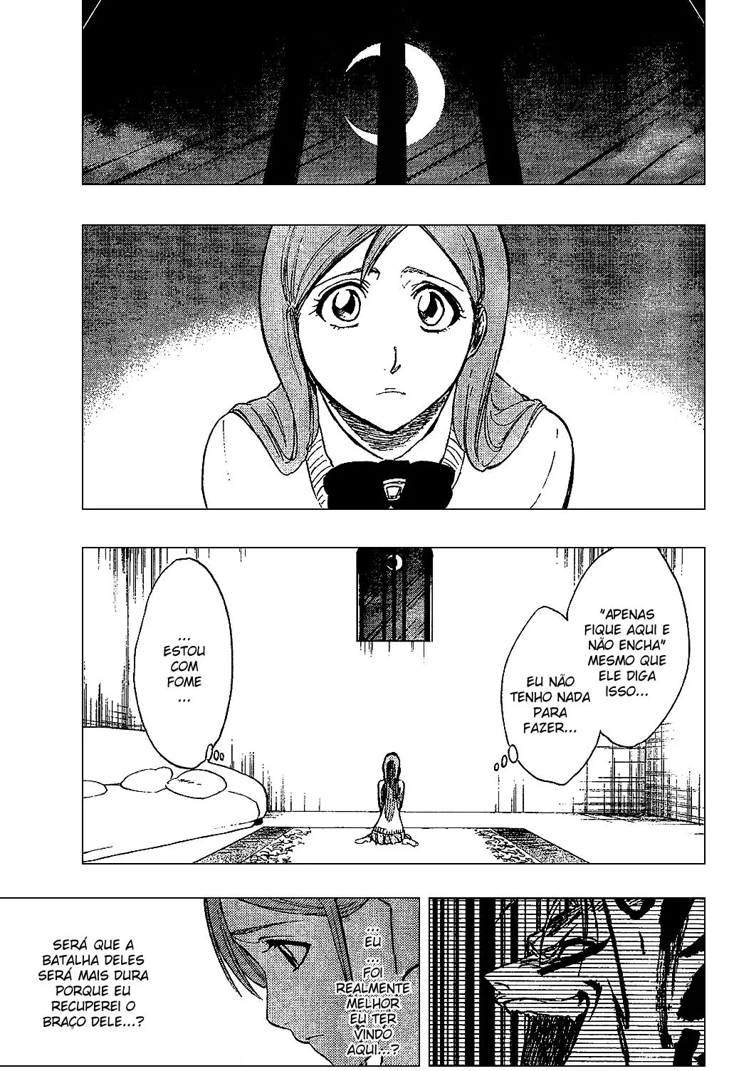 Read Bleach (PT-BR) PT Manga Online