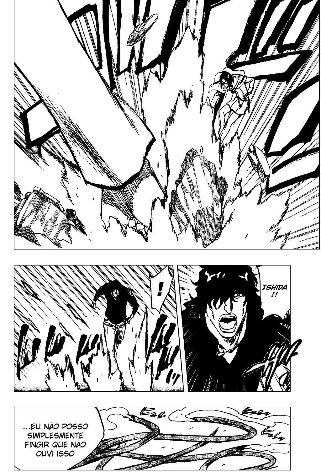 Read Bleach (PT-BR) PT Manga Online