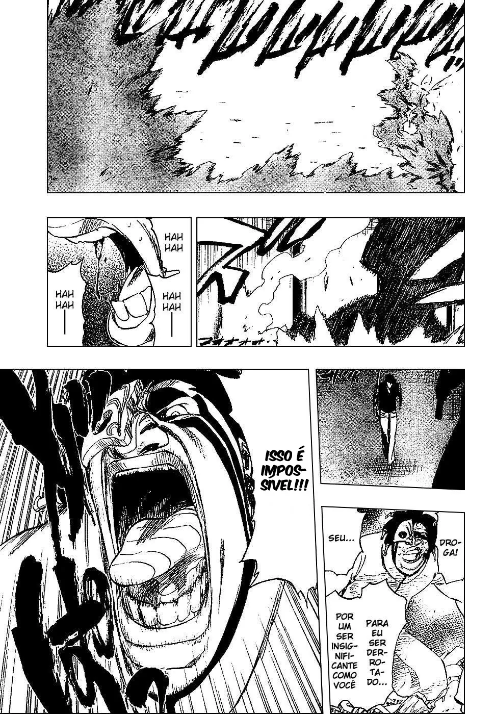 Read Bleach (PT-BR) PT Manga Online