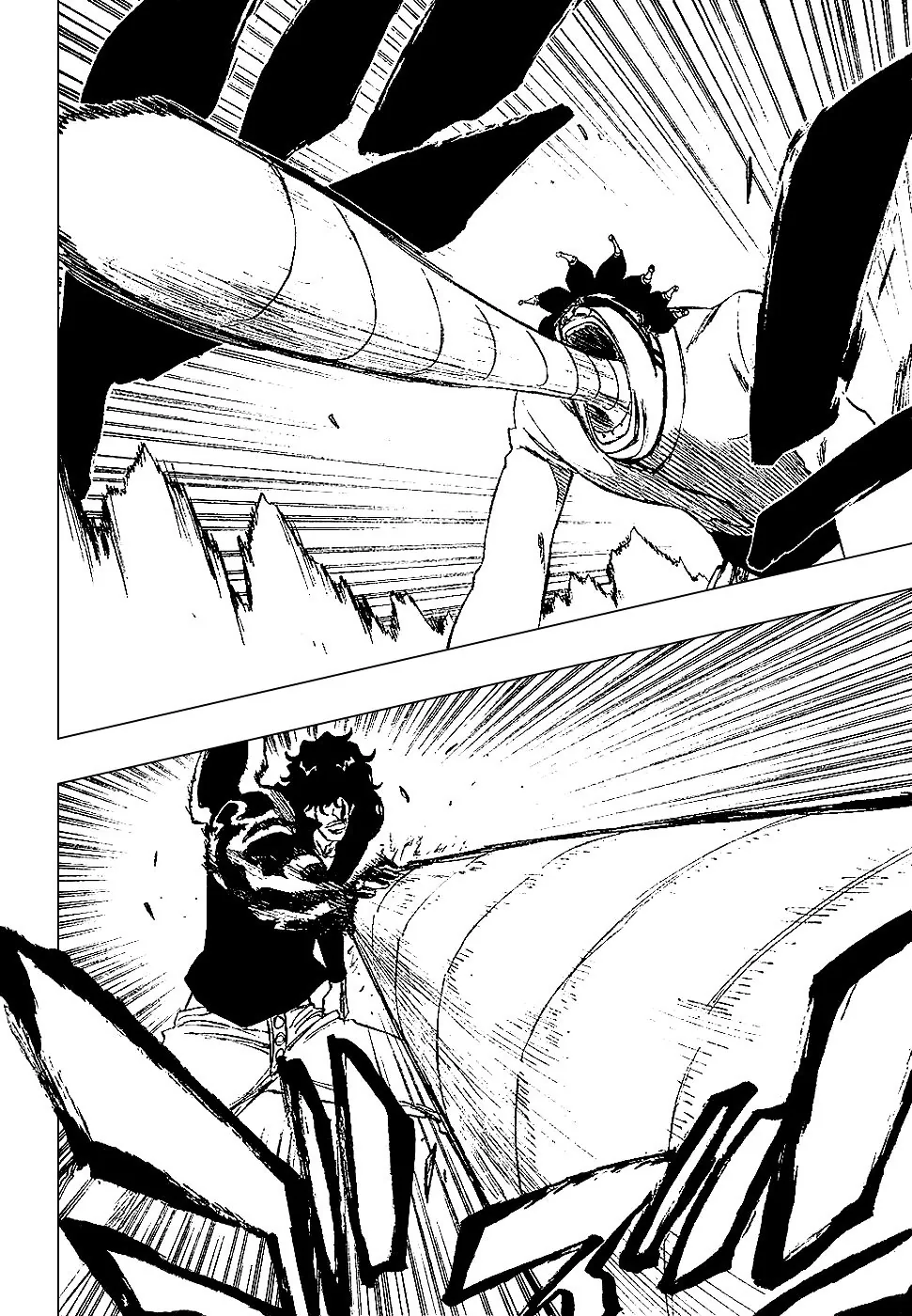 Read Bleach (PT-BR) PT Manga Online