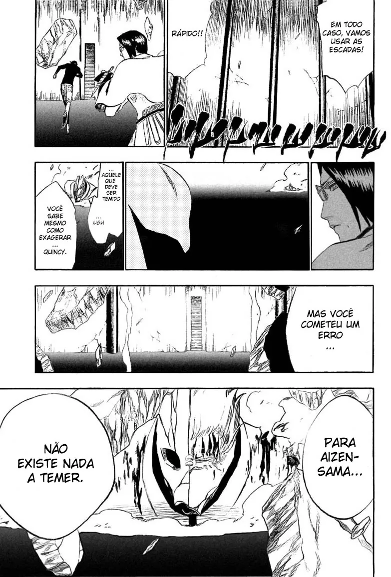 Read Bleach (PT-BR) PT Manga Online