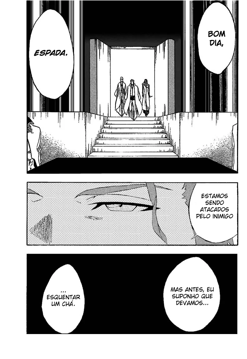 Read Bleach (PT-BR) PT Manga Online
