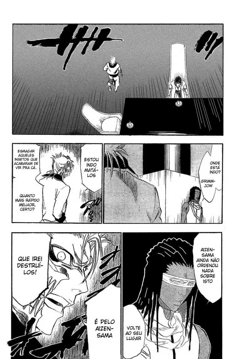 Read Bleach (PT-BR) PT Manga Online