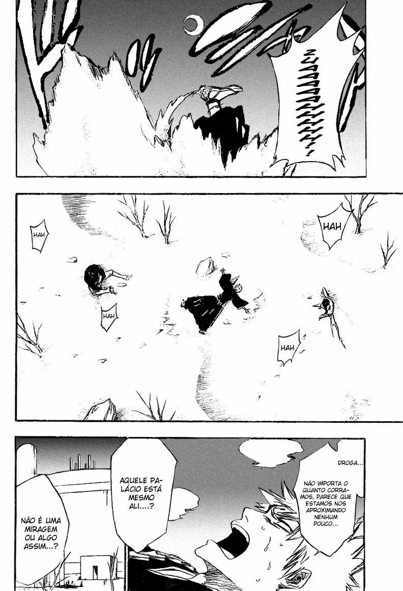 Read Bleach (PT-BR) PT Manga Online