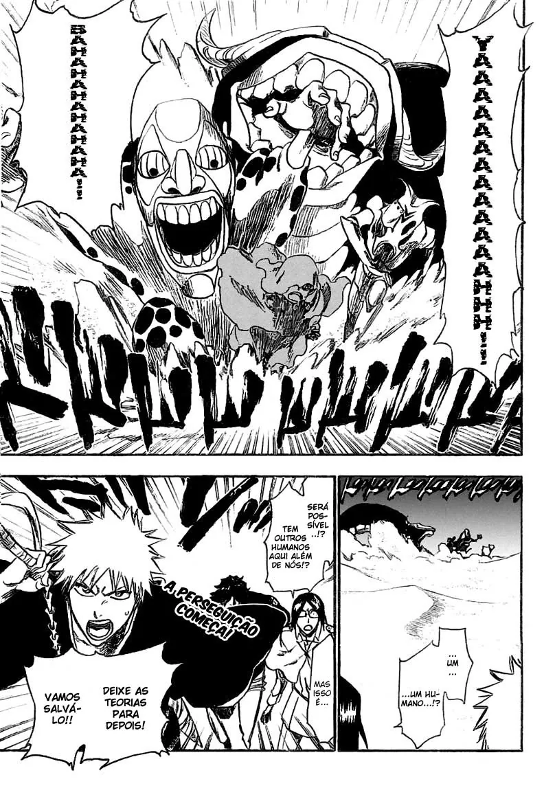 Read Bleach (PT-BR) PT Manga Online