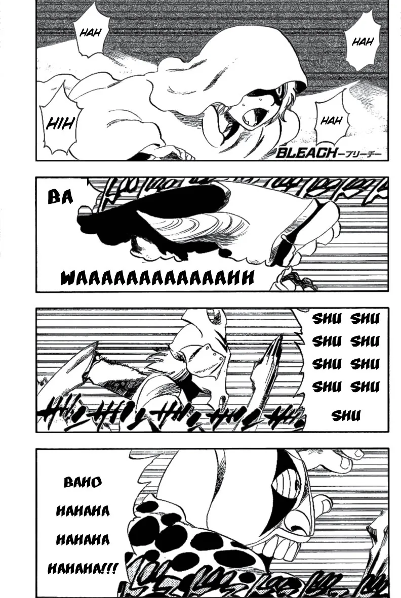 Read Bleach (PT-BR) PT Manga Online