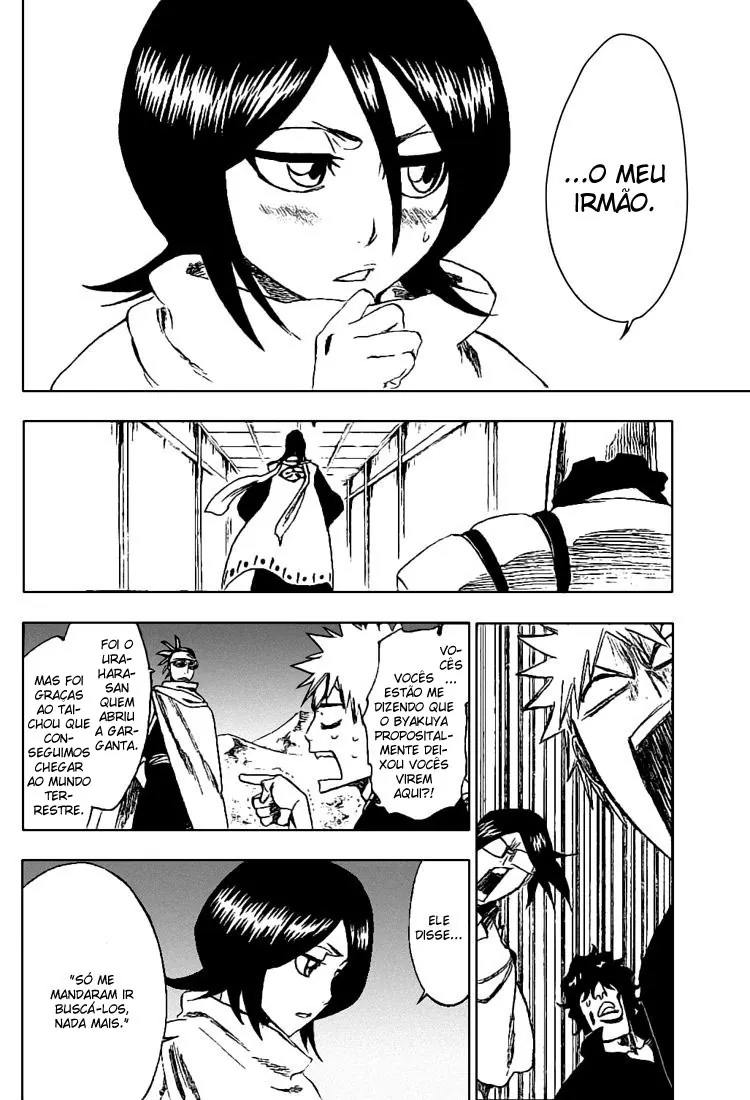 Read Bleach (PT-BR) PT Manga Online