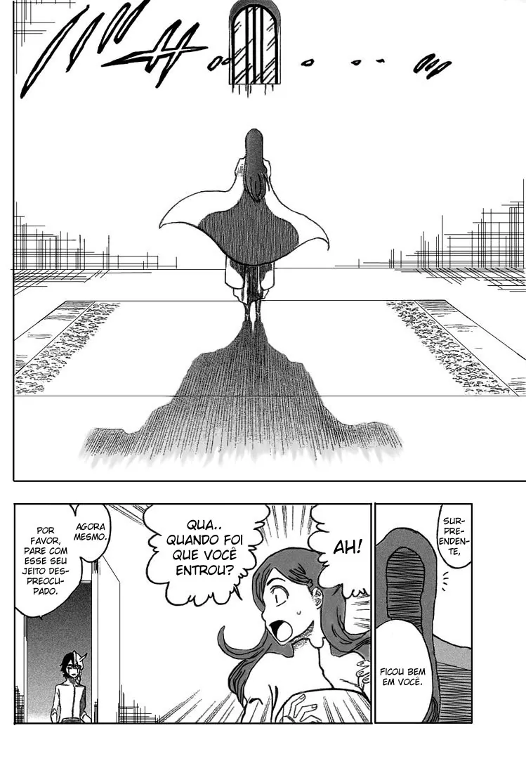 Read Bleach (PT-BR) PT Manga Online