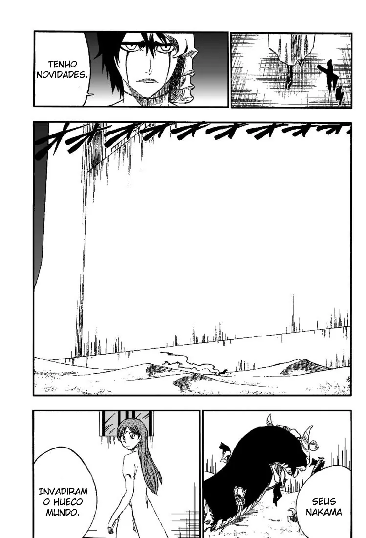 Read Bleach (PT-BR) PT Manga Online