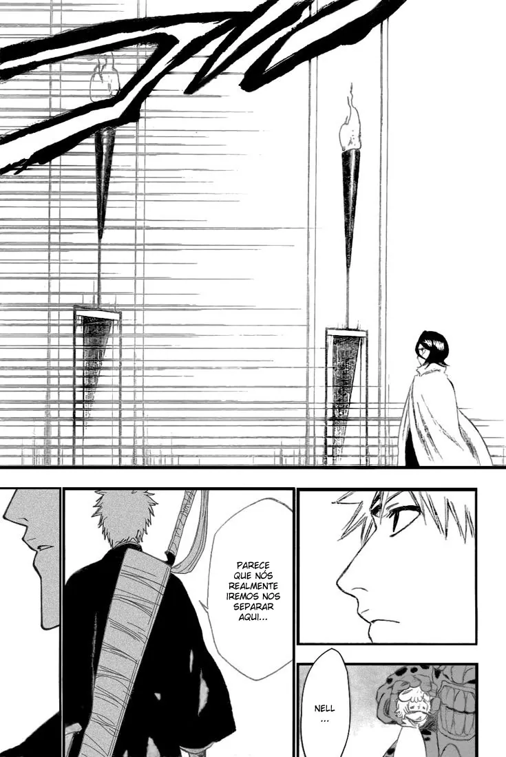Read Bleach (PT-BR) PT Manga Online