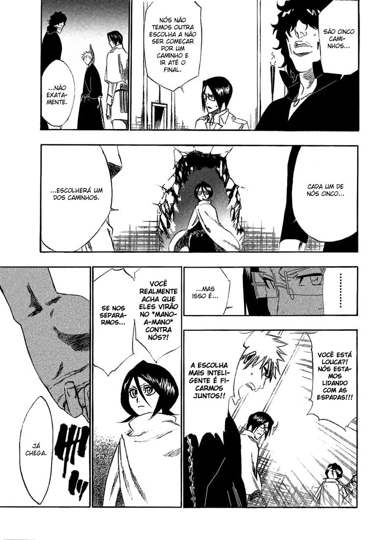 Read Bleach (PT-BR) PT Manga Online