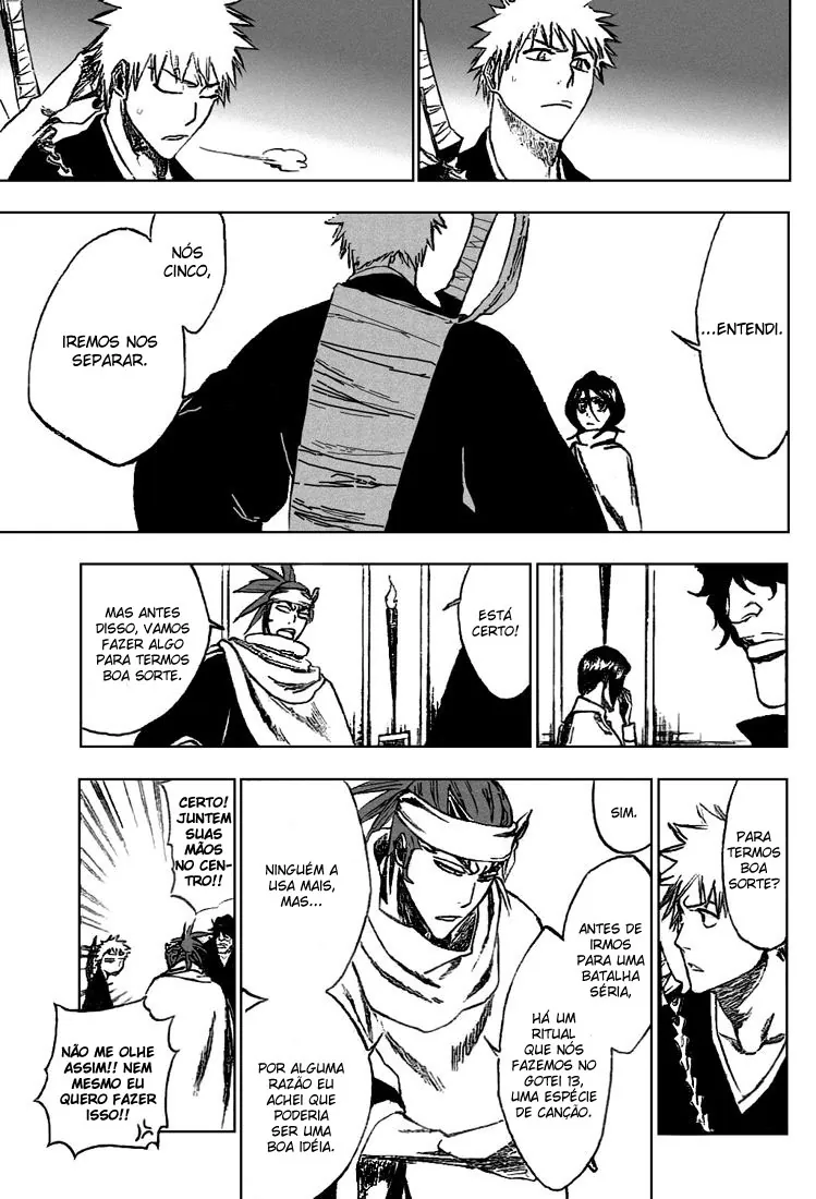 Read Bleach (PT-BR) PT Manga Online