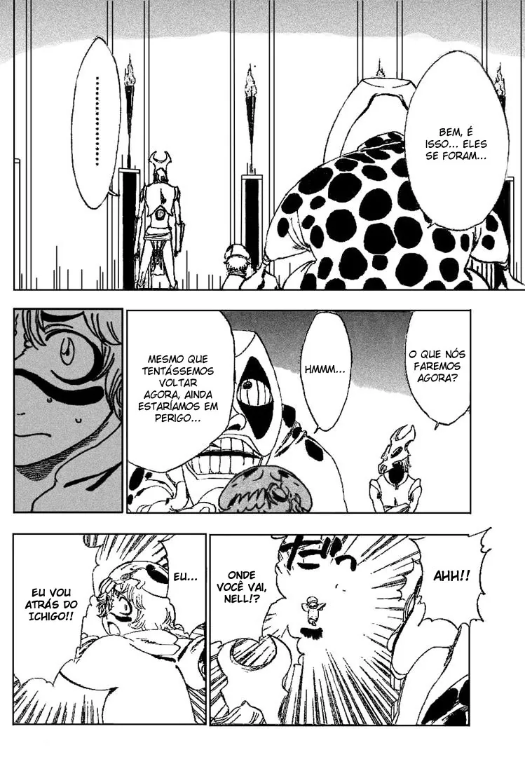 Read Bleach (PT-BR) PT Manga Online