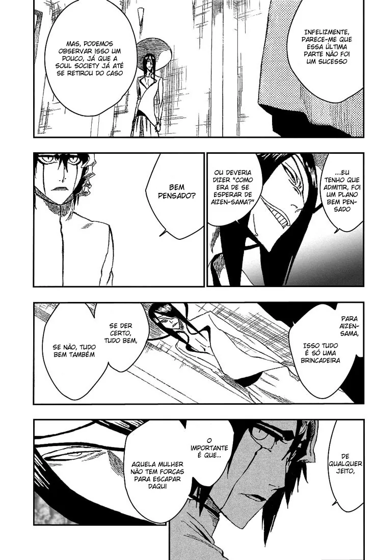 Read Bleach (PT-BR) PT Manga Online