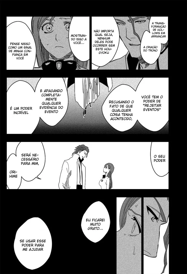 Read Bleach (PT-BR) PT Manga Online