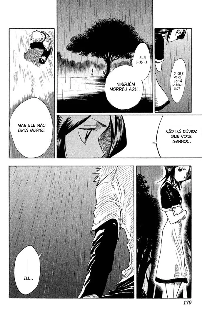 Read Bleach (PT-BR) PT Manga Online