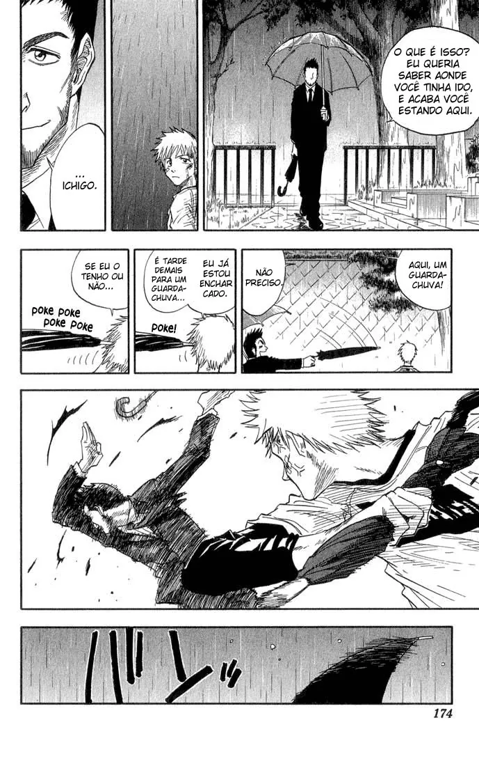 Read Bleach (PT-BR) PT Manga Online