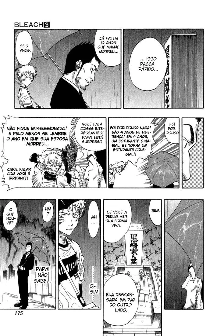 Read Bleach (PT-BR) PT Manga Online