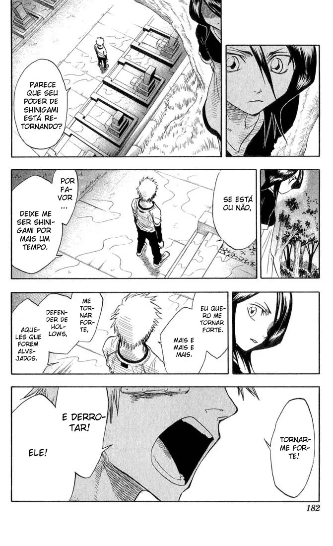 Read Bleach (PT-BR) PT Manga Online