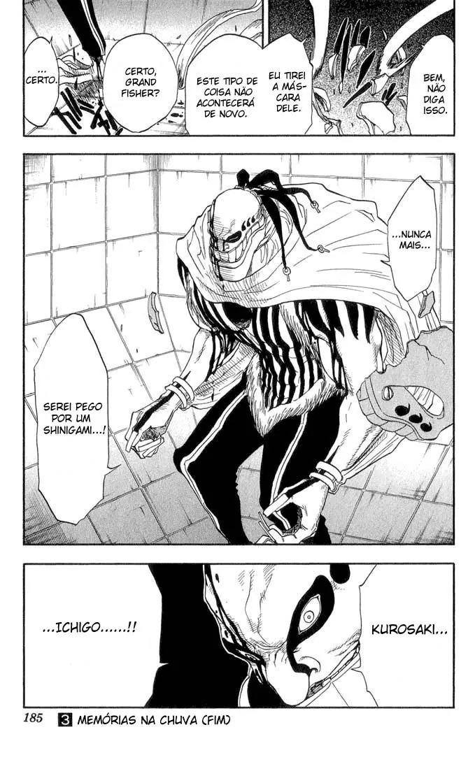 Read Bleach (PT-BR) PT Manga Online