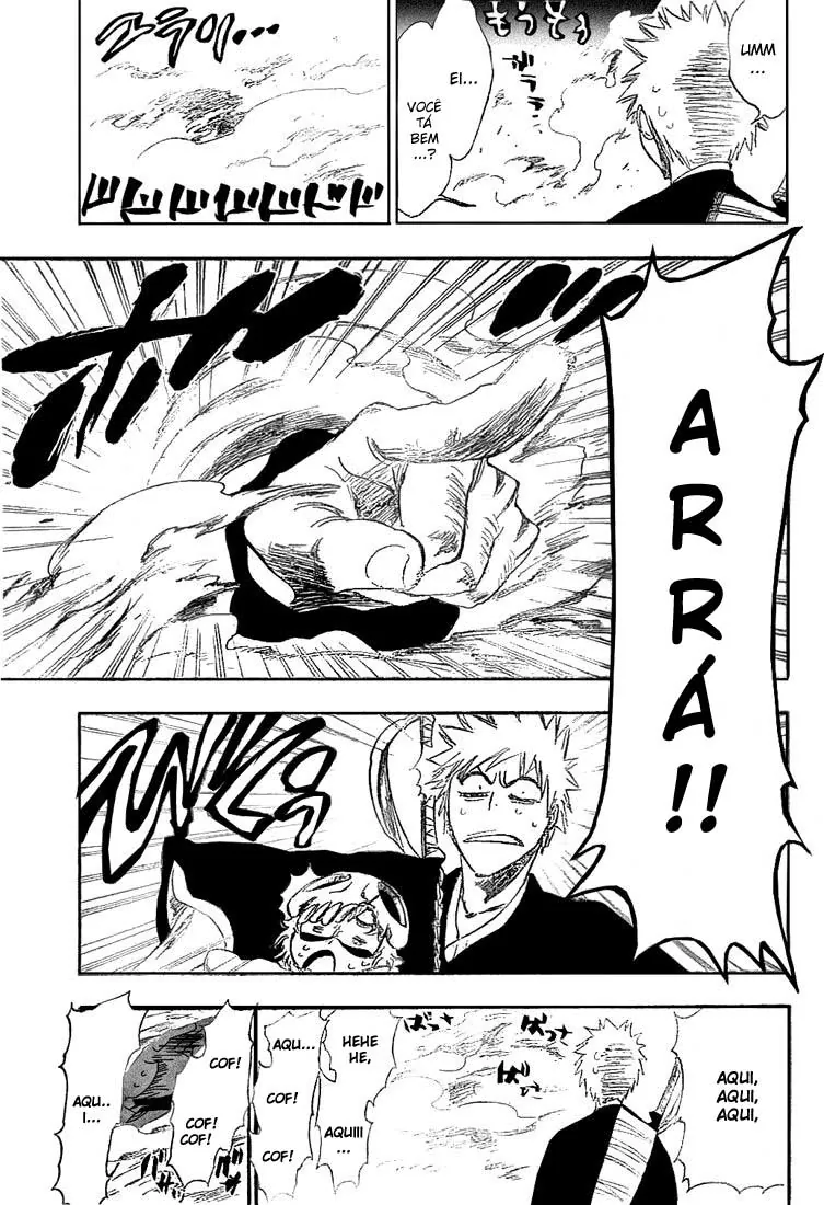 Read Bleach (PT-BR) PT Manga Online