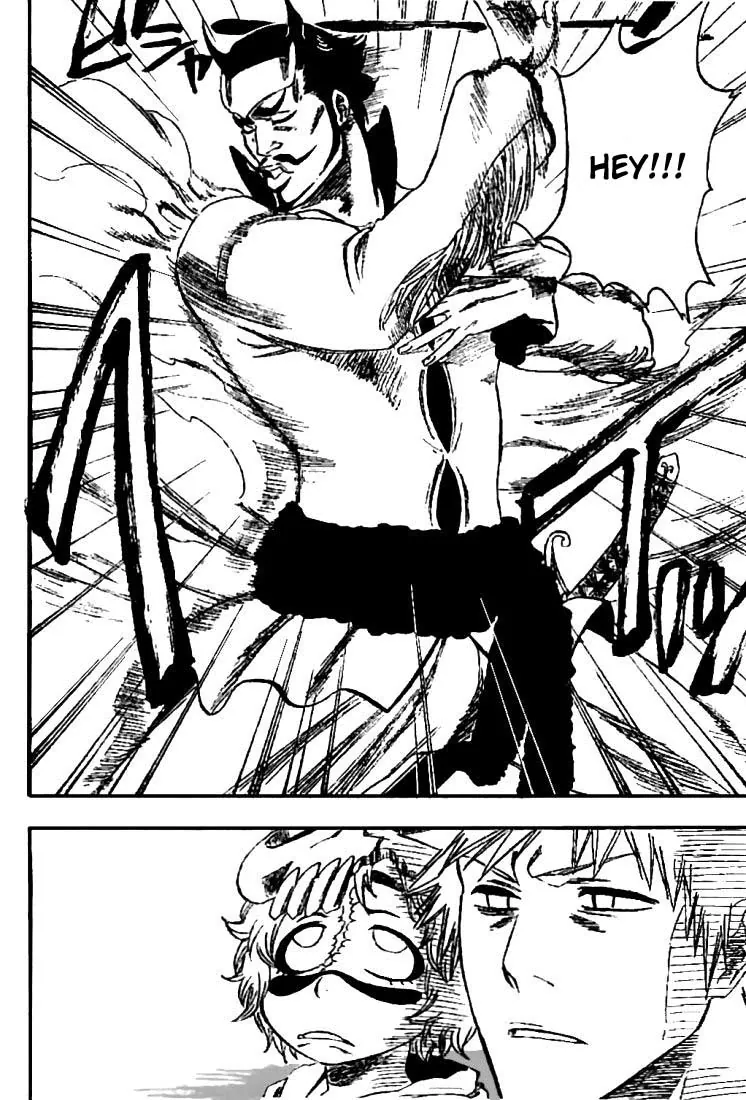 Read Bleach (PT-BR) PT Manga Online