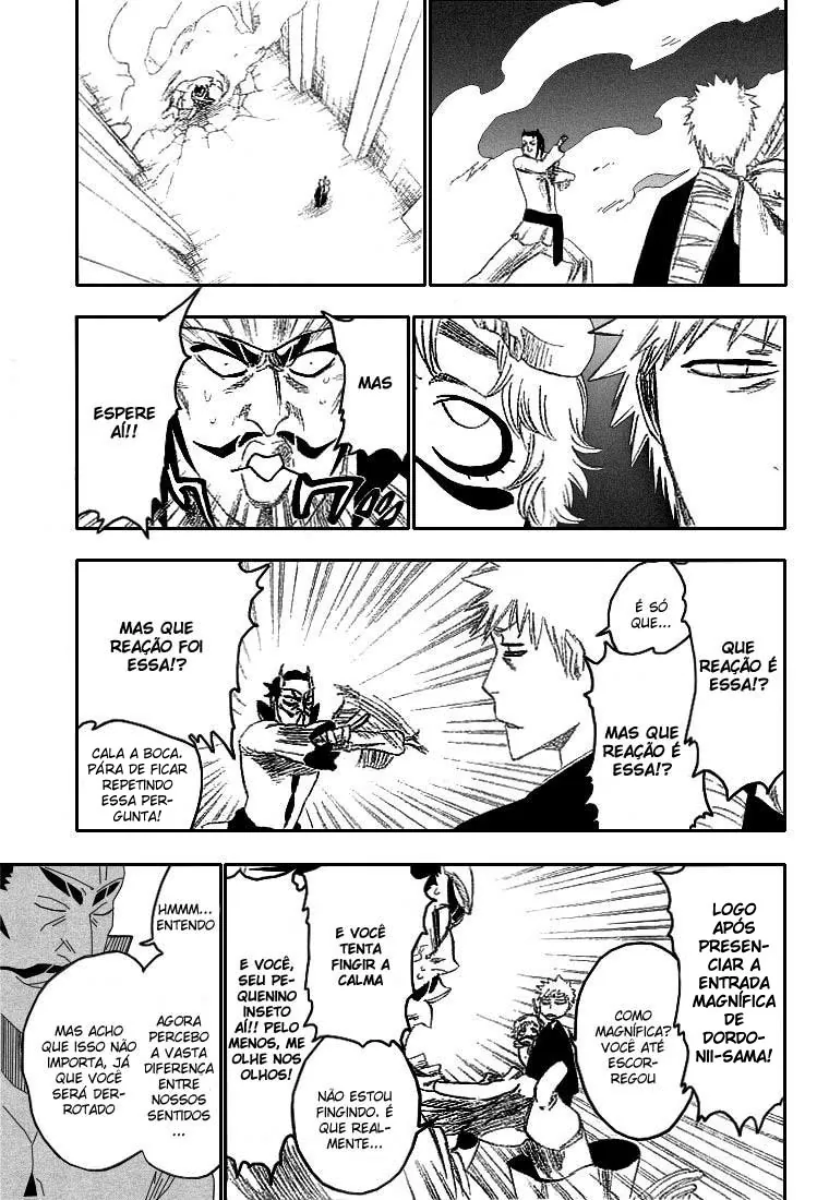 Read Bleach (PT-BR) PT Manga Online
