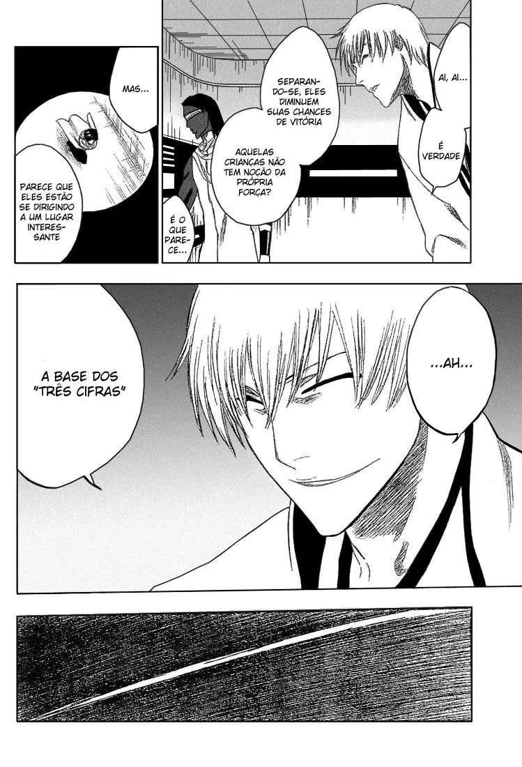 Read Bleach (PT-BR) PT Manga Online