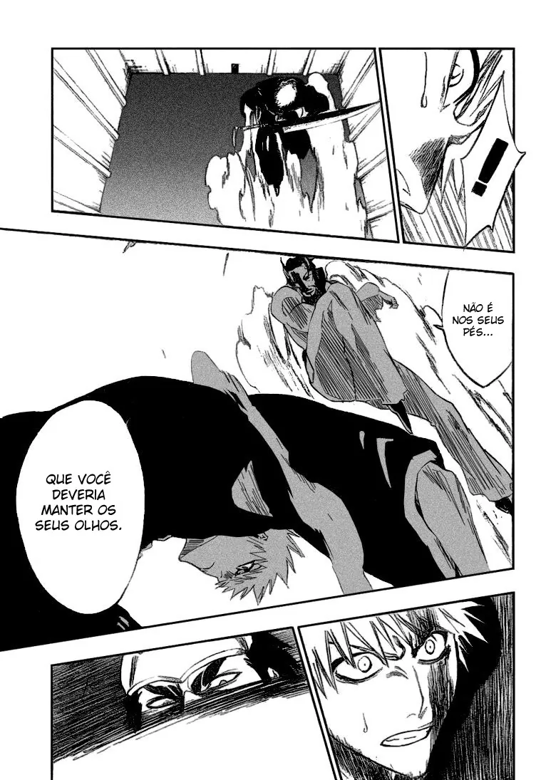 Read Bleach (PT-BR) PT Manga Online