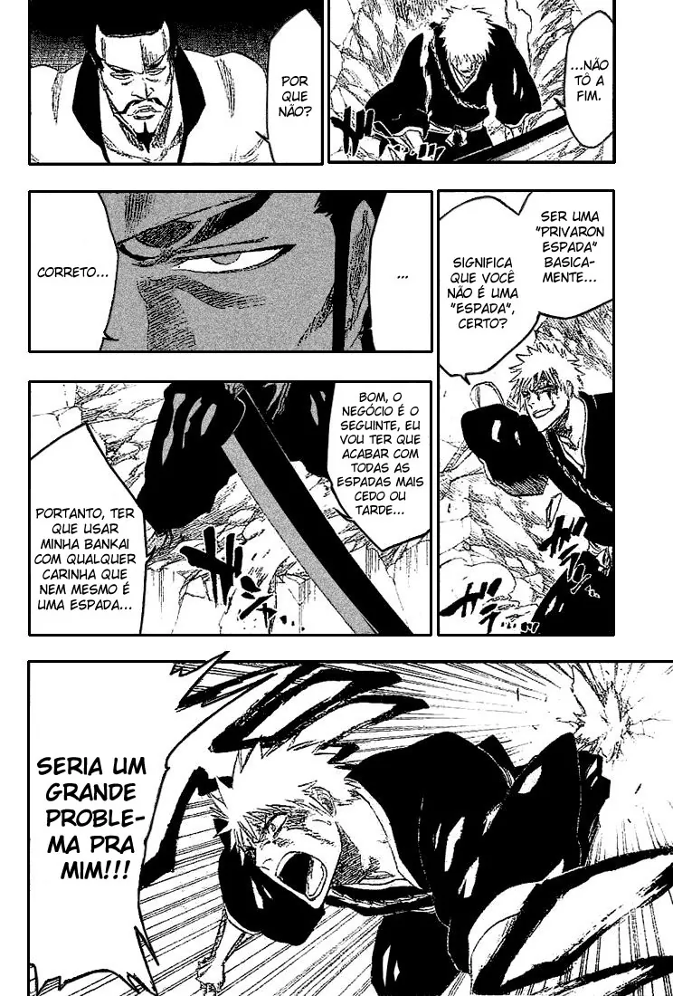 Read Bleach (PT-BR) PT Manga Online
