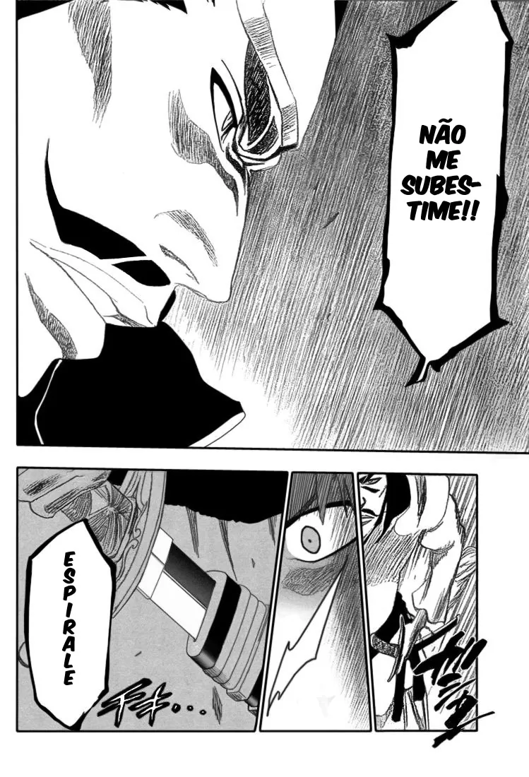 Read Bleach (PT-BR) PT Manga Online