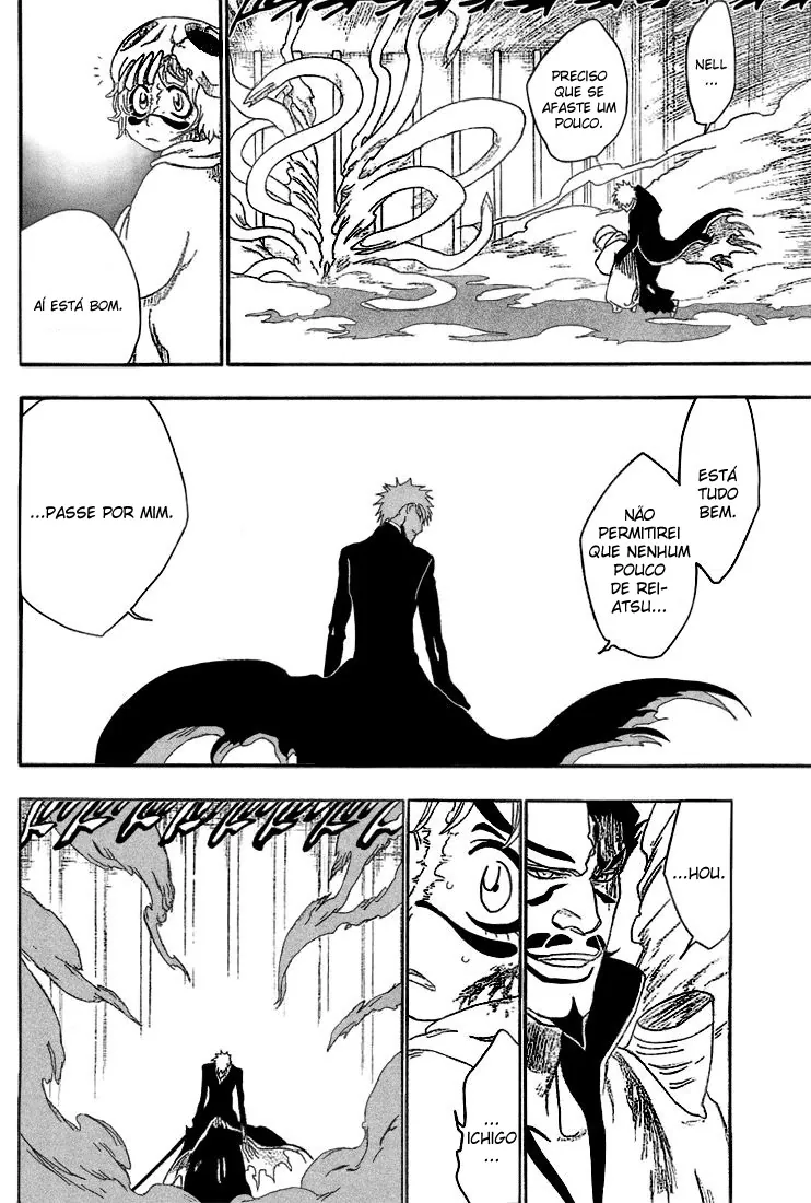 Read Bleach (PT-BR) PT Manga Online